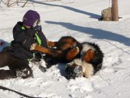 L�da a Indy la�kuj� :-)